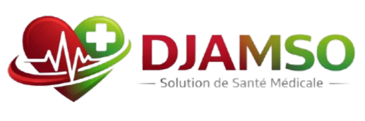 DJAMSO Logo
